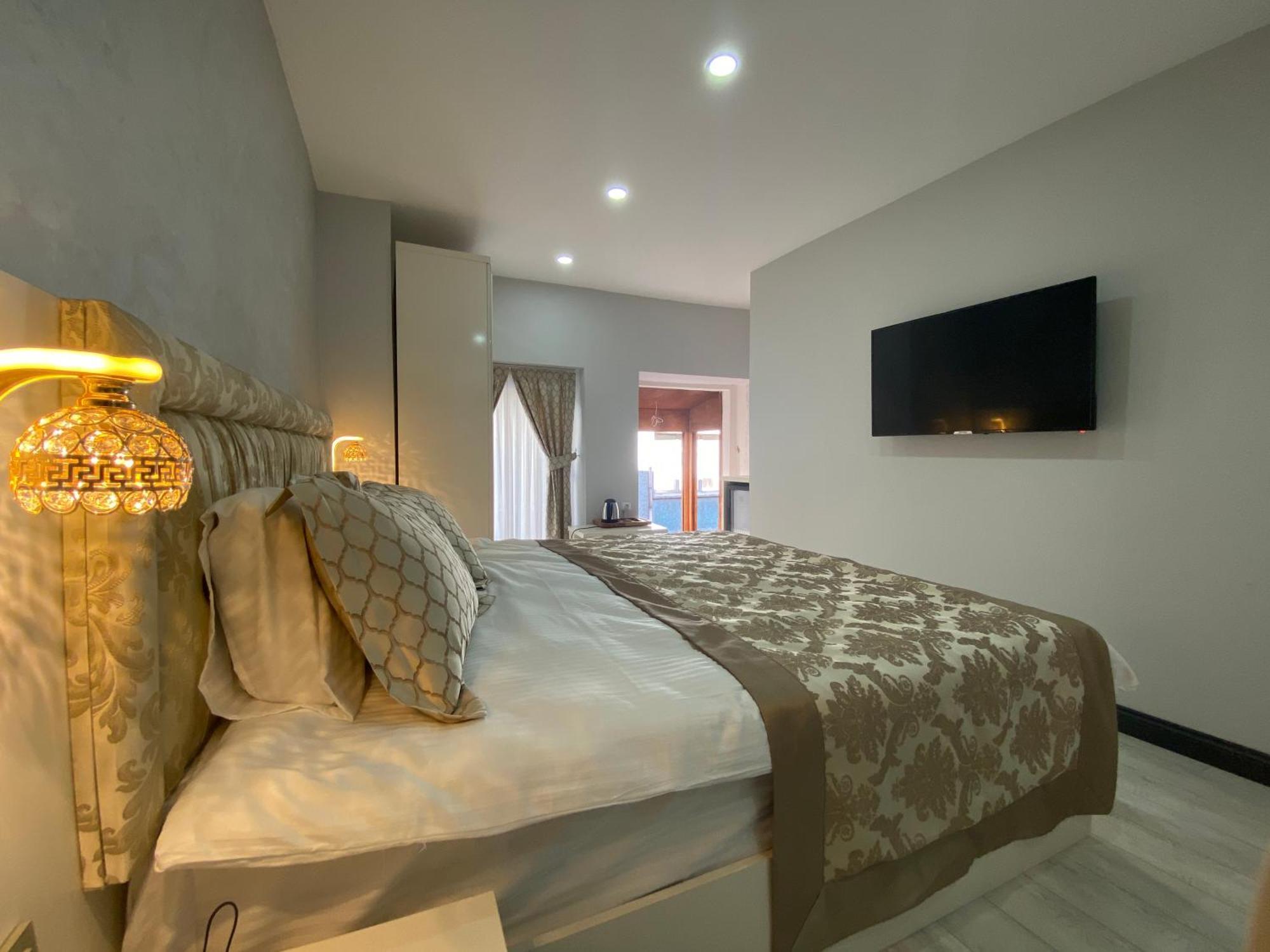 Siva Pera Hotel & Spa, Istanbul