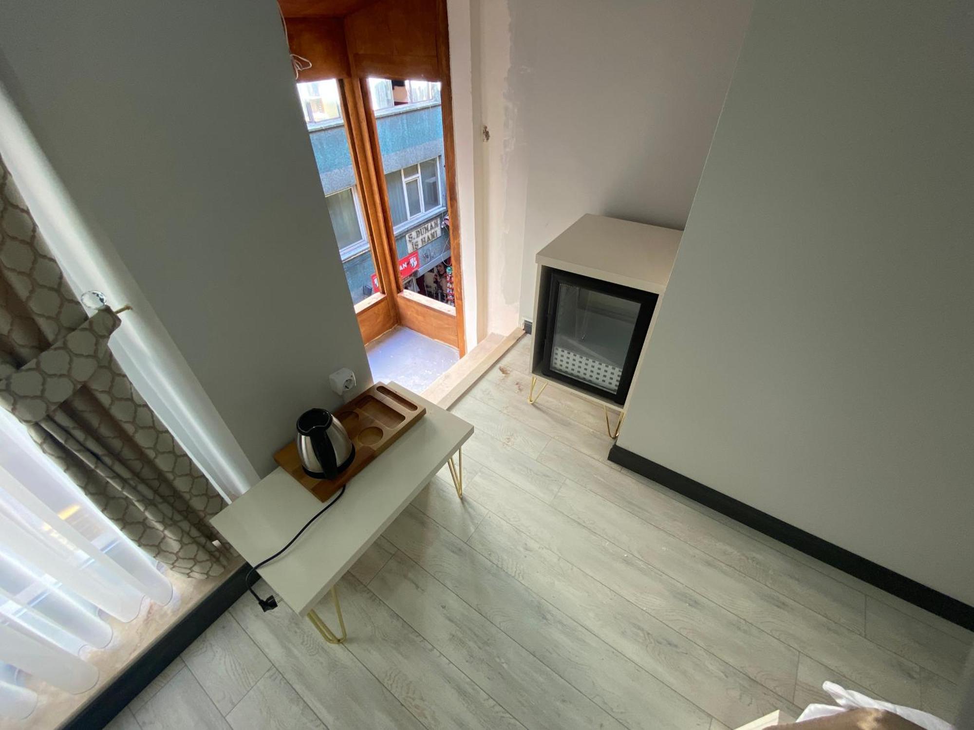 Siva Pera Hotel & Spa — Photos 1